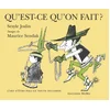 Image de Qu'est-ce qu'on fait ?