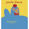 Image de Poule bleue