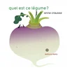 Image de Quel est ce légume ?