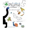 Image de Le cahier de plume et compagnie