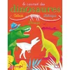 Image de Le carnet des dinosaures