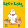 Image de Léo et lola super Tome 01