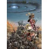 Image de Le donjon de naheulbeuk - Tome 5 (éd. limitée)