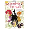 Image de Guenièvre et théobald à l'école de montperdu