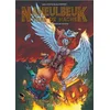 Image de Naheulbeuk fiers de hache - - Tome 3 - la rançon du succès