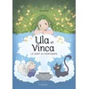Image de Ula et vinca - le sort du printemps