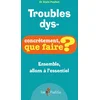 Image de Troubles dys-