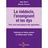 Image de Le médecin, l'enseignant et les dys : pour une convergence des approches