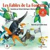 Image de Les fables de la fontaine