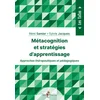Image de Métacognition et stratégies d'apprentissage