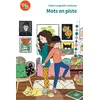Image de Mots en piste