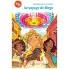 Image de Le voyage de diego