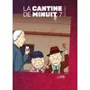 Image de Cantine de minuit vol.7