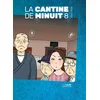 Image de Cantine de minuit vol.8