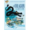 Image de Les aventures fantastiques de sacré-coeur (vol.13) : le dragon de l'île de la cité