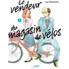 Image de Le vendeur du magasin de velos vol.1