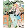 Image de Le vendeur du magasin de velos vol.2