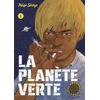 Image de La planète verte vol.1