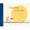 Image de Ecureuil et la lune (l')