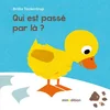 Image de Qui est passé par là ? (ned)