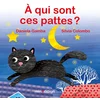 Image de À qui sont ces pattes ?