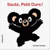 Image de Saute, petit ours!