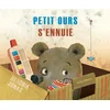 Image de Petit ours s'ennuie
