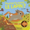 Image de Pourras tu suivre le lapin ?