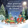 Image de Mon premier livre-calendrier de l'avent