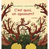 Image de C'est quoi un opossum ?