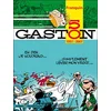 Image de Gaston - 50 ans