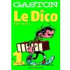 Image de Hors collection - dictionnaire gaston