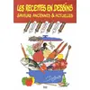 Image de Les recettes en dessin de darfeuille : saveurs anciennes et actuelles