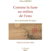 Image de Comme la lune au milieu de l'eau