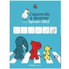 Image de Je dessine pas à pas avec sylvain diez