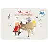 Image de Mon livre musical de mozart