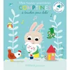 Image de Mes toutes premières comptines sonores à toucher avec bébé