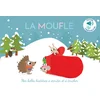 Image de La moufle - mes belles histoires à écouter et à toucher