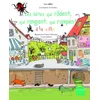 Image de Les bêtes qui rôdent, qui rongent, qui rampent à la ville