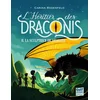 Image de L'héritier des draconis - Tome 2 la sculptrice dedragons