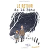 Image de Le retour de la bête