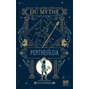 Image de De l'autre côté du mythe - Tome 2 penthesileia