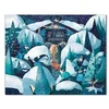 Image de Mon calendrier de l'avent (pop-up) - que fabriquent les lutins dans l'atelier du père noël?