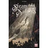 Image de Steam sailors - Tome 2 les alchimistes