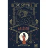 Image de De l'autre côté du mythe - Tome 1 ariadné