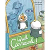 Image de Quel carnaval !