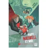 Image de Papy, maxwell et moi - Tome 2 code : les dents de la mer