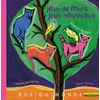 Image de Jeux de mots, jeux nouveaux