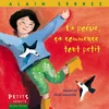 Image de La poesie, ca commence tout petit