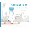 Image de Monsieur papa et les 100 gouttes d'eau